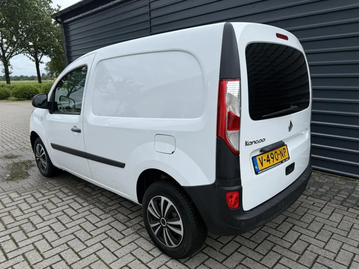 bestel 1.2 TCe Benzine! 115 EDC Comfort Airco
