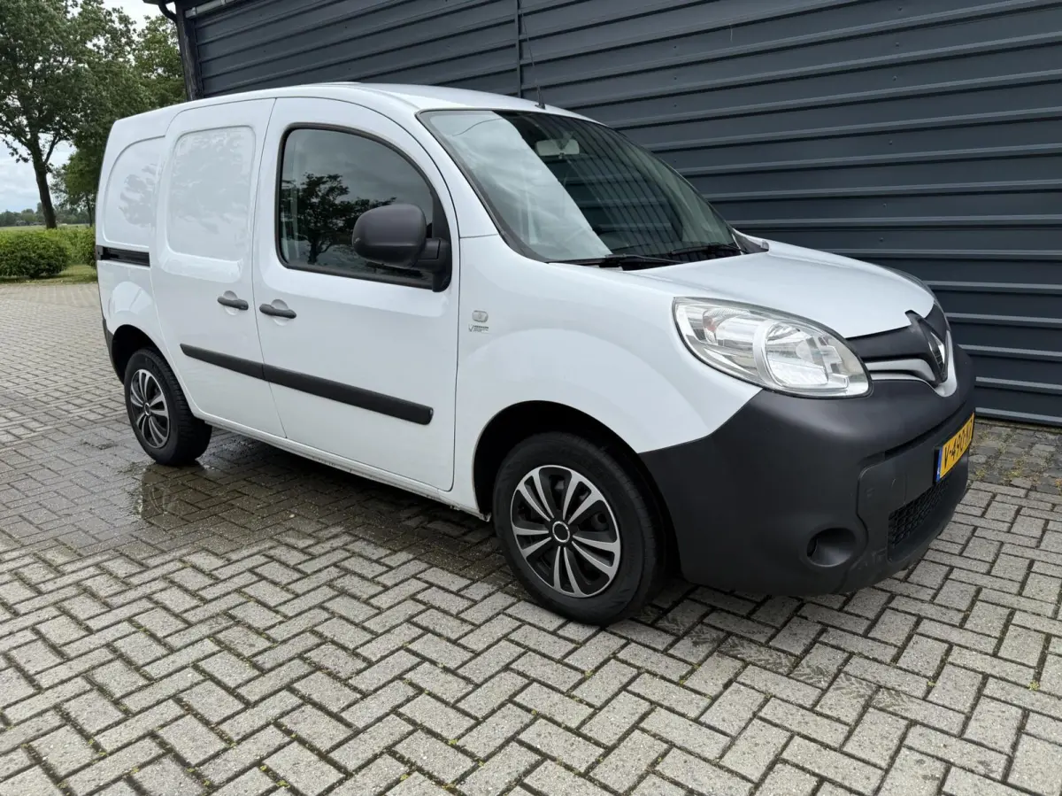 bestel 1.2 TCe Benzine! 115 EDC Comfort Airco
