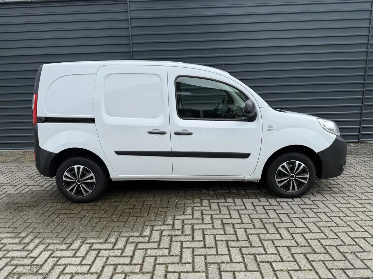 bestel 1.2 TCe Benzine! 115 EDC Comfort Airco