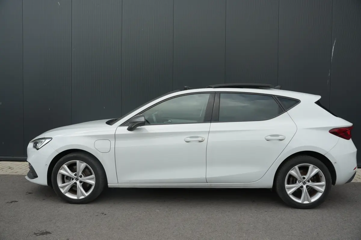 1.4 TSI eHybrid 204pk FR | Panoramadak | Camera | Dodehoeksensor | 17" | Adaptive Cruise