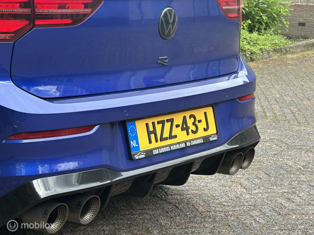 2.0 TSI R 4Motion|PANO|HUD|H&K|AKRA|IQ LIGHT