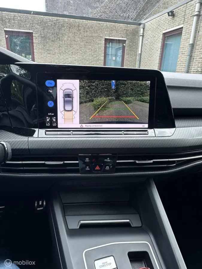 2.0 TSI R 4Motion|PANO|HUD|H&K|AKRA|IQ LIGHT