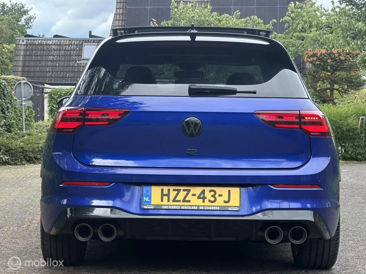 2.0 TSI R 4Motion|PANO|HUD|H&K|AKRA|IQ LIGHT