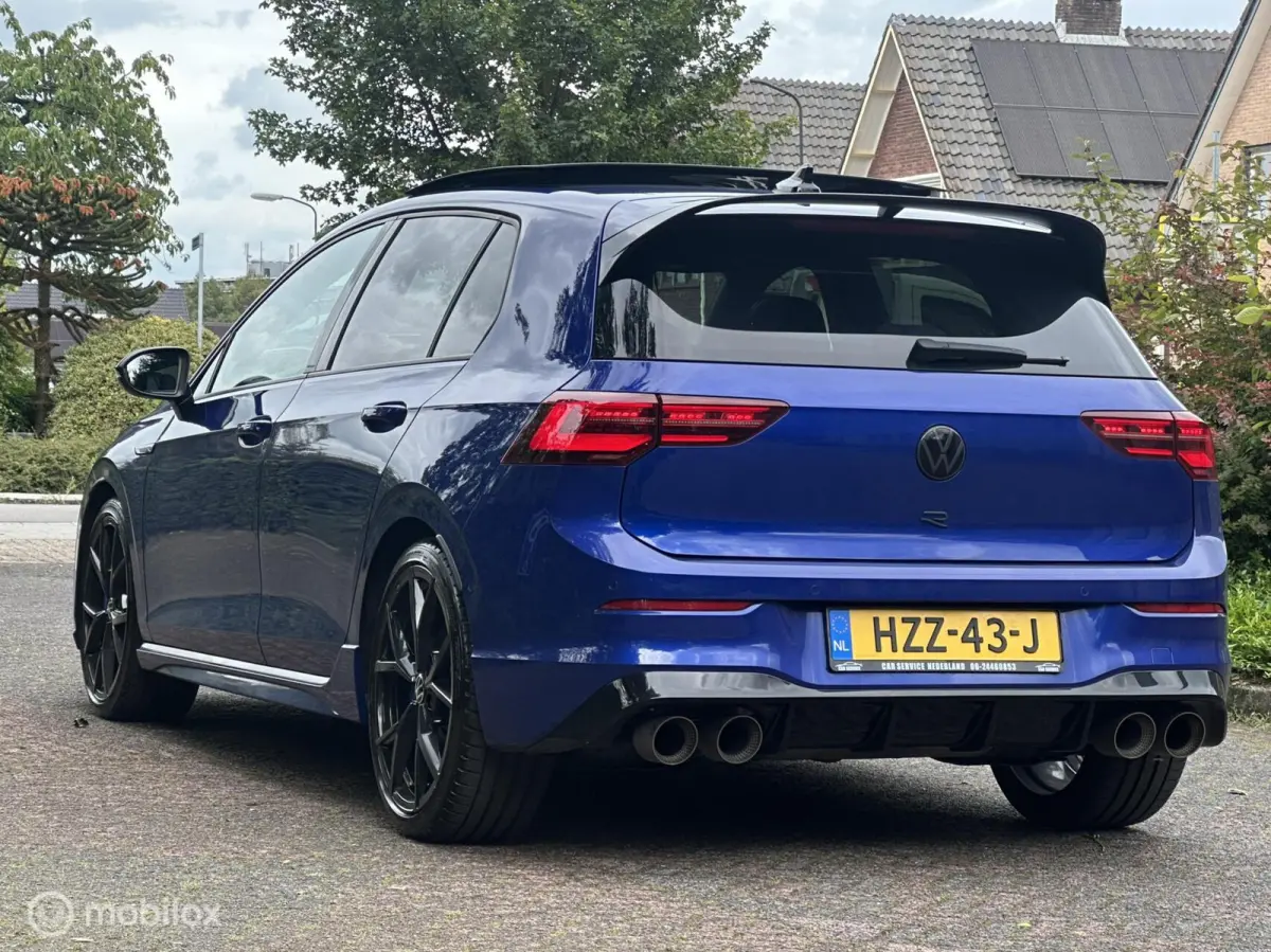 2.0 TSI R 4Motion|PANO|HUD|H&K|AKRA|IQ LIGHT