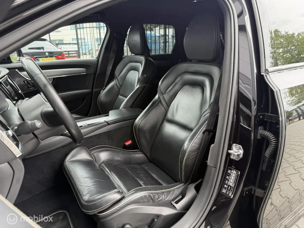 2.0 T4 R-Design / Polestar / ACC / CarPlay