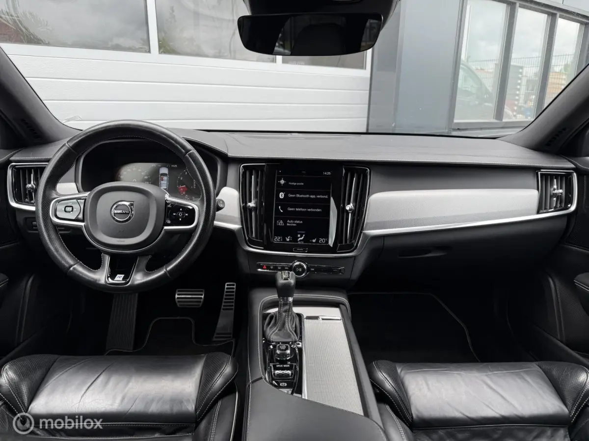 2.0 T4 R-Design / Polestar / ACC / CarPlay