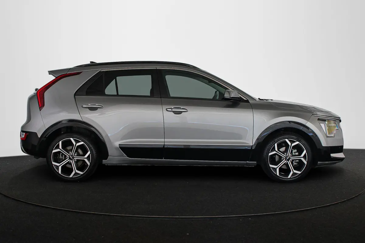 1.6 GDi PHEV DynamicPlusLine Elektrisch Verstelbare Stoelen