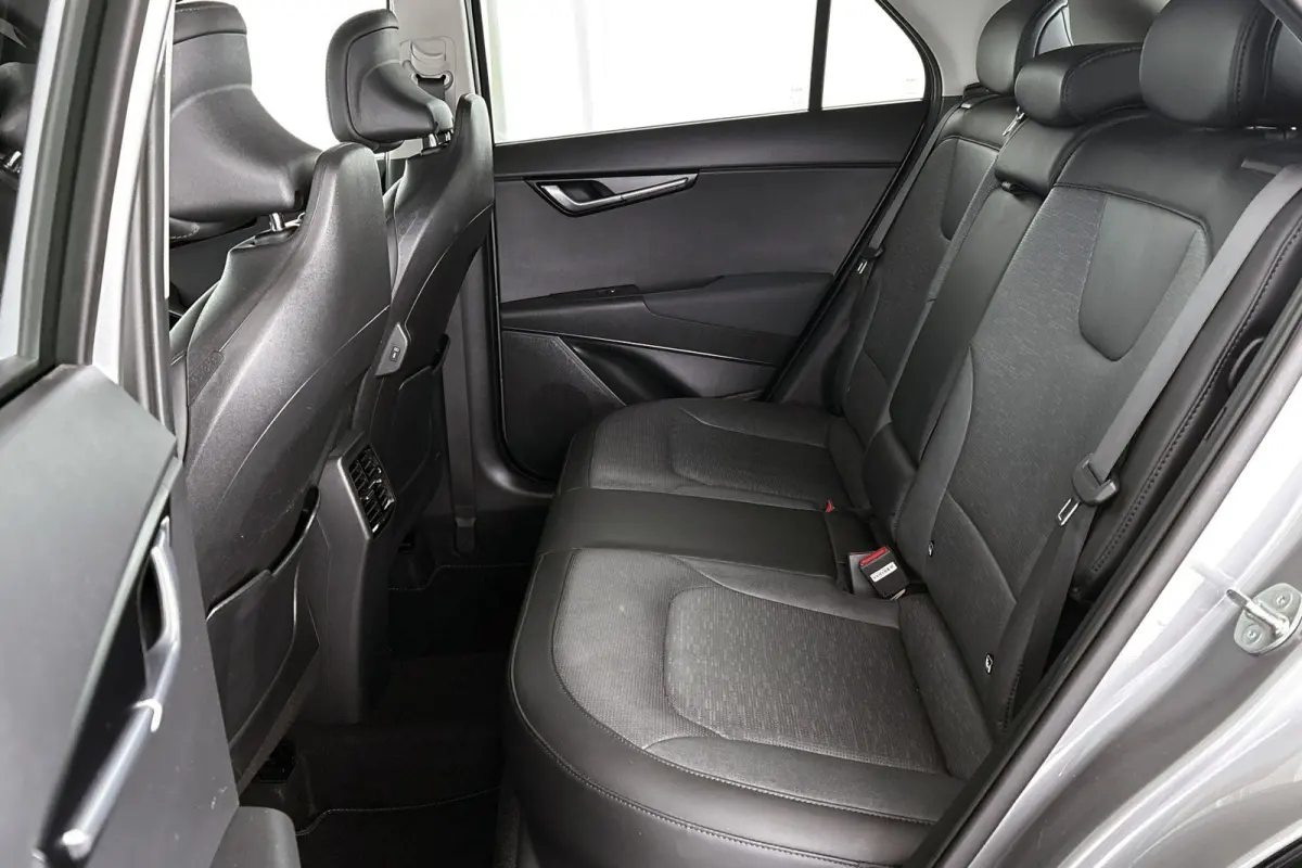1.6 GDi PHEV DynamicPlusLine Elektrisch Verstelbare Stoelen