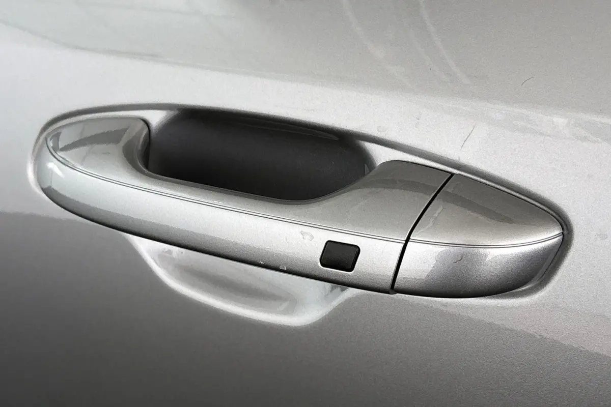 1.6 GDi PHEV DynamicPlusLine Elektrisch Verstelbare Stoelen