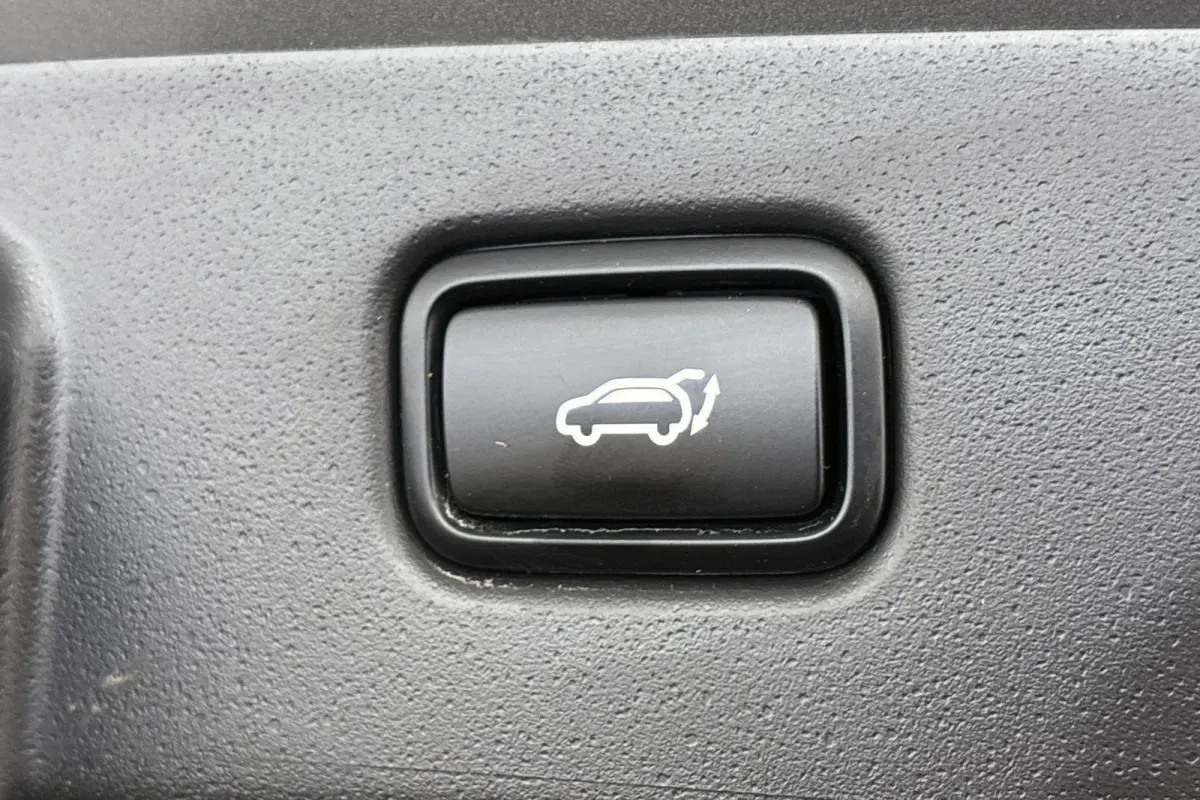 1.6 GDi PHEV DynamicPlusLine Elektrisch Verstelbare Stoelen