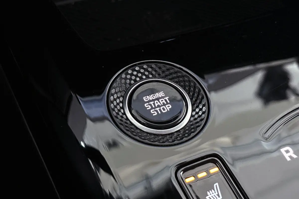 1.6 GDi PHEV DynamicPlusLine Elektrisch Verstelbare Stoelen