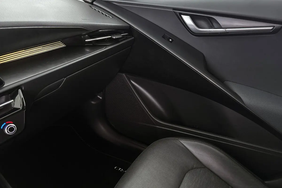 1.6 GDi PHEV DynamicPlusLine Elektrisch Verstelbare Stoelen