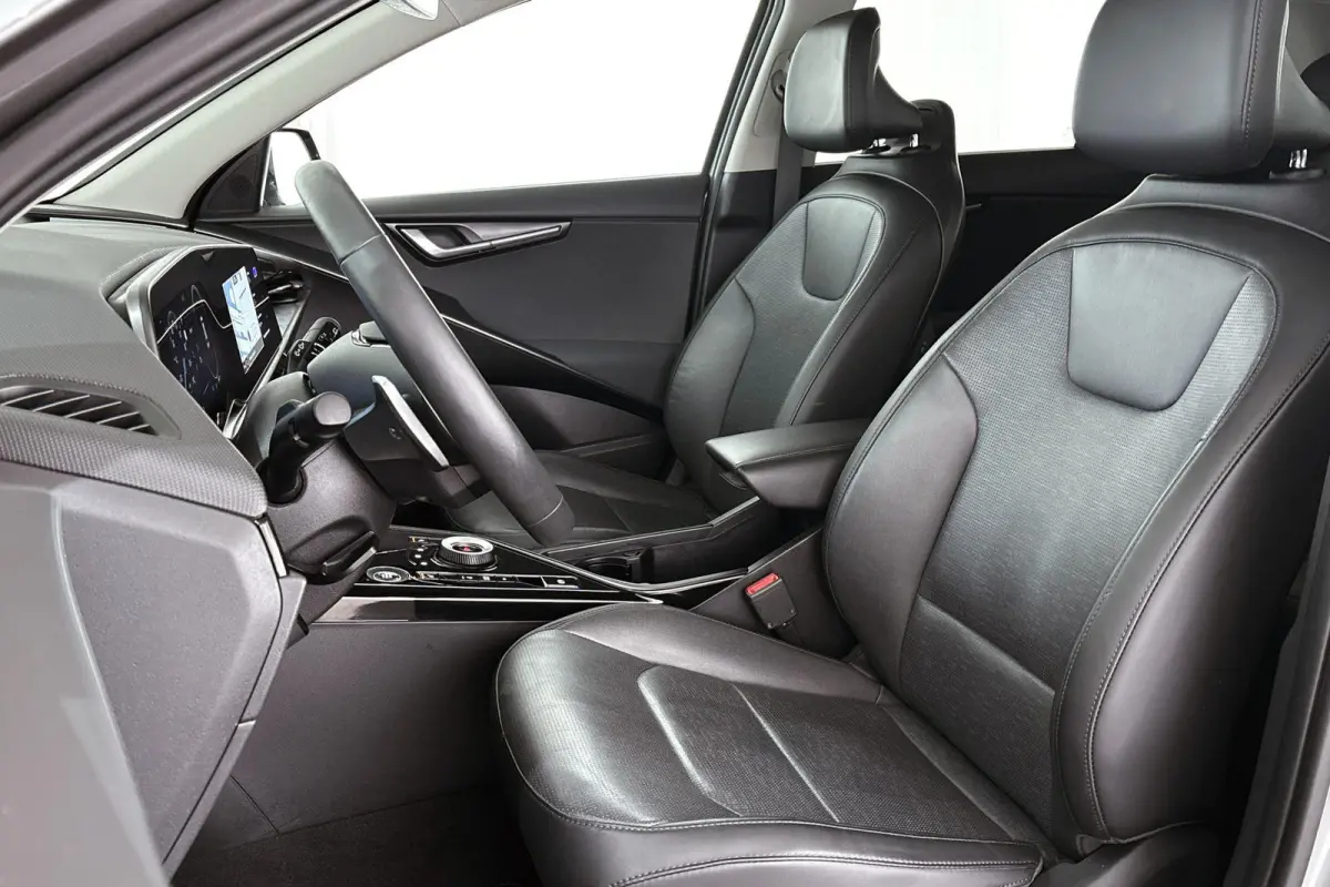 1.6 GDi PHEV DynamicPlusLine Elektrisch Verstelbare Stoelen