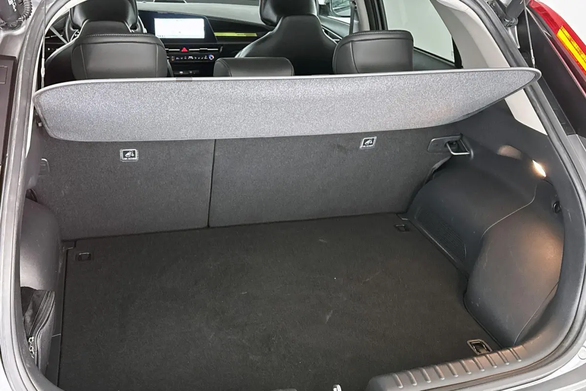 1.6 GDi PHEV DynamicPlusLine Elektrisch Verstelbare Stoelen