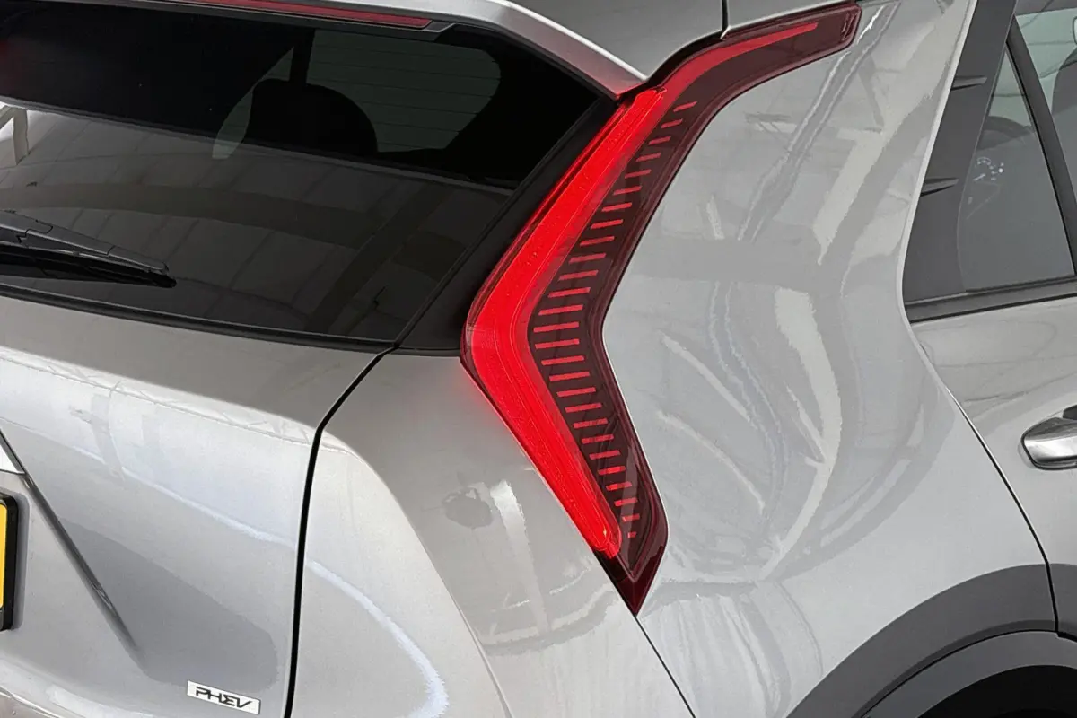 1.6 GDi PHEV DynamicPlusLine Elektrisch Verstelbare Stoelen