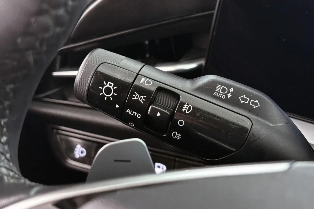 1.6 GDi PHEV DynamicPlusLine Elektrisch Verstelbare Stoelen
