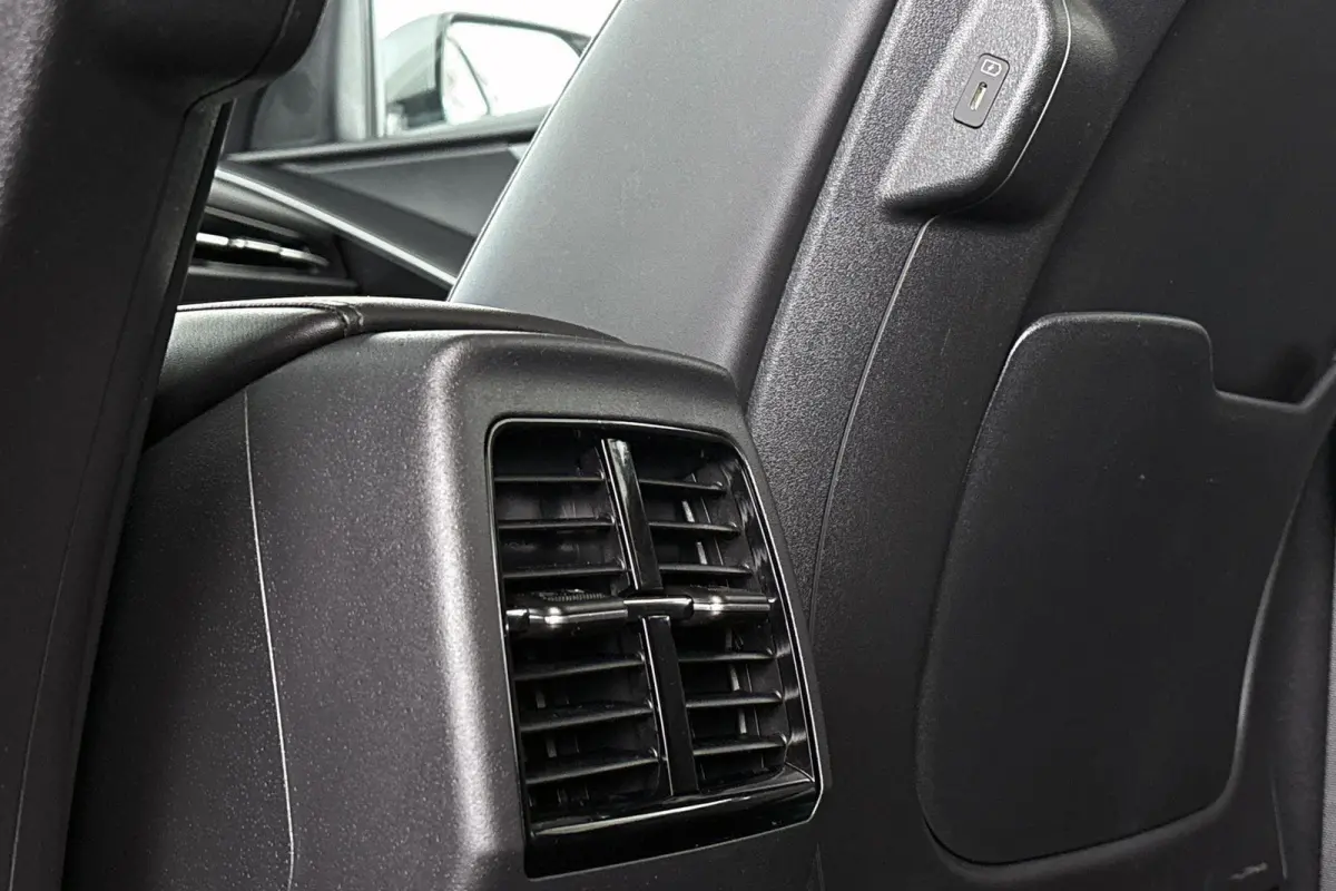 1.6 GDi PHEV DynamicPlusLine Elektrisch Verstelbare Stoelen