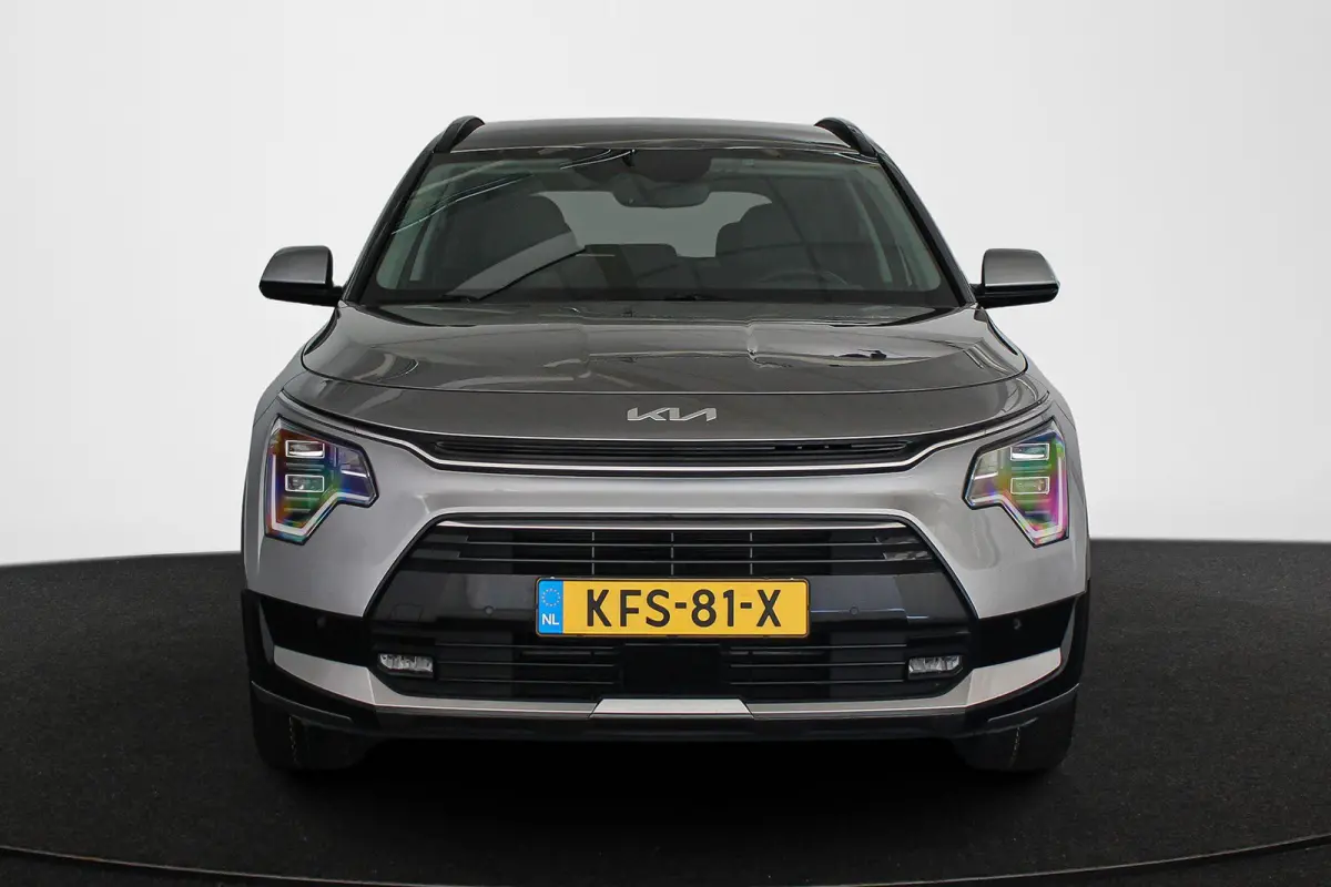 1.6 GDi PHEV DynamicPlusLine Elektrisch Verstelbare Stoelen