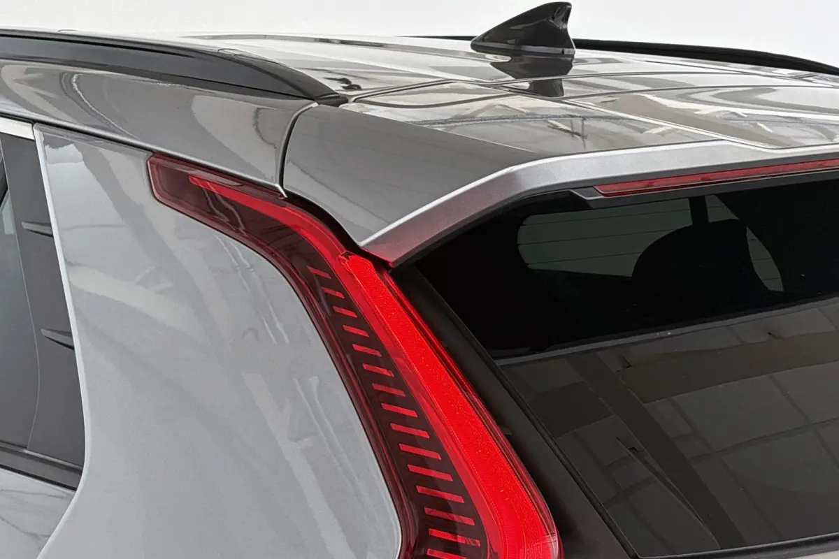 1.6 GDi PHEV DynamicPlusLine Elektrisch Verstelbare Stoelen