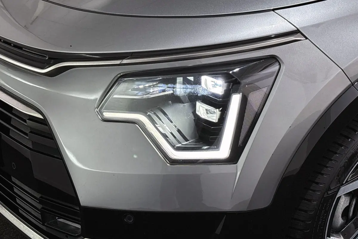 1.6 GDi PHEV DynamicPlusLine Elektrisch Verstelbare Stoelen