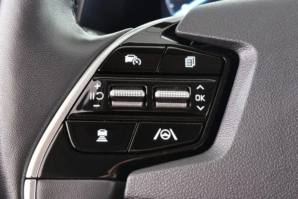 1.6 GDi PHEV DynamicPlusLine Elektrisch Verstelbare Stoelen