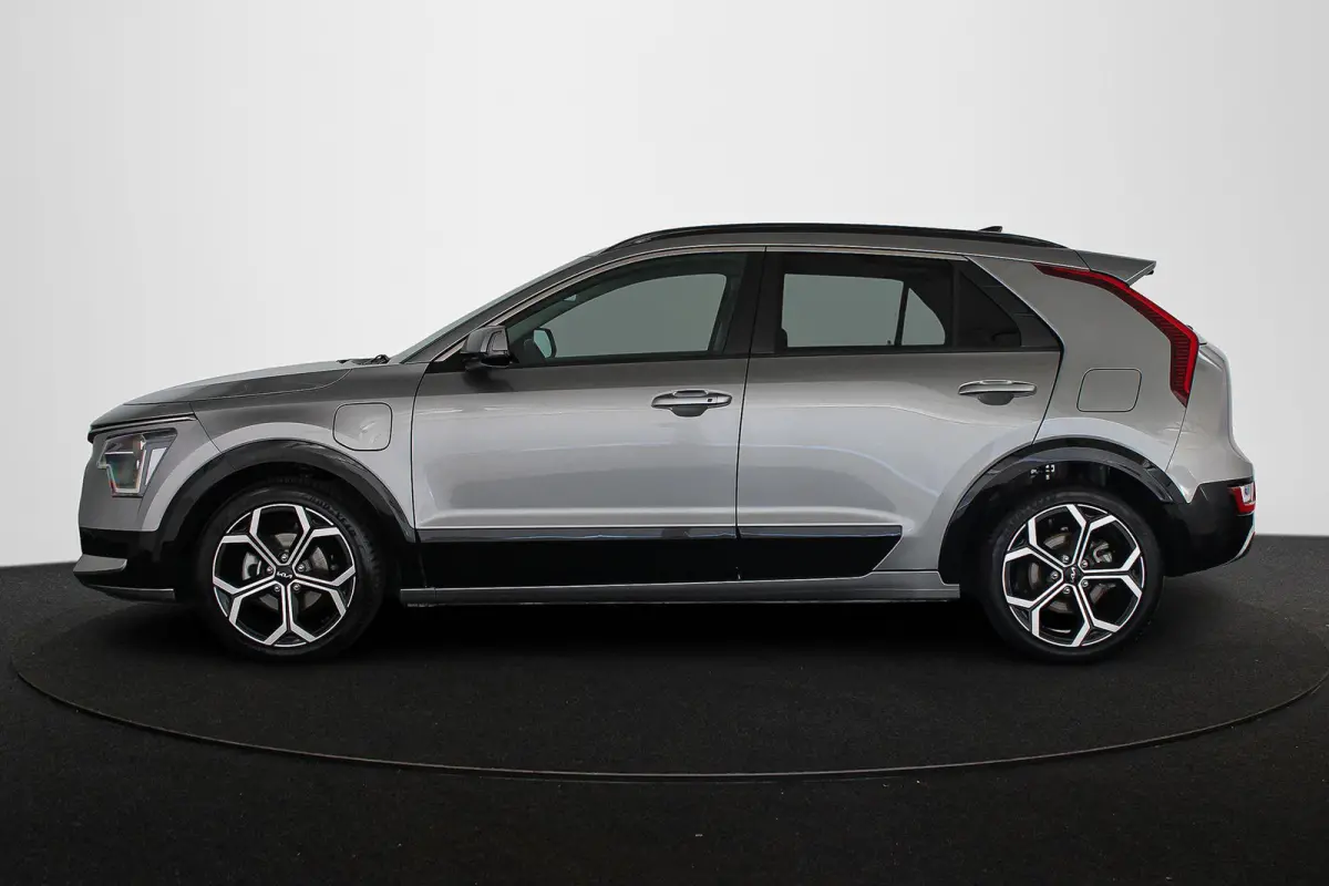 1.6 GDi PHEV DynamicPlusLine Elektrisch Verstelbare Stoelen