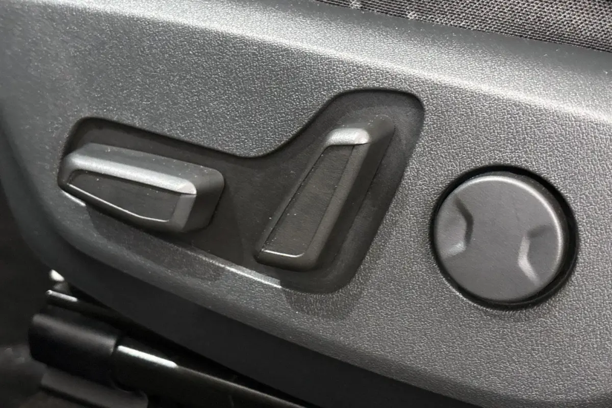 1.6 GDi PHEV DynamicPlusLine Elektrisch Verstelbare Stoelen