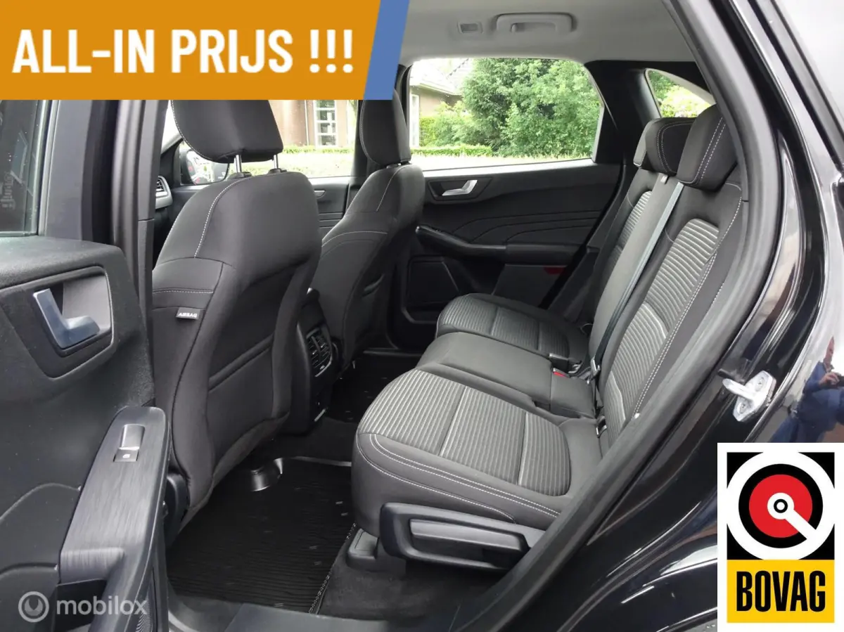 2.5 PHEV Titanium Trekhaak Adaptief Cruise !!!