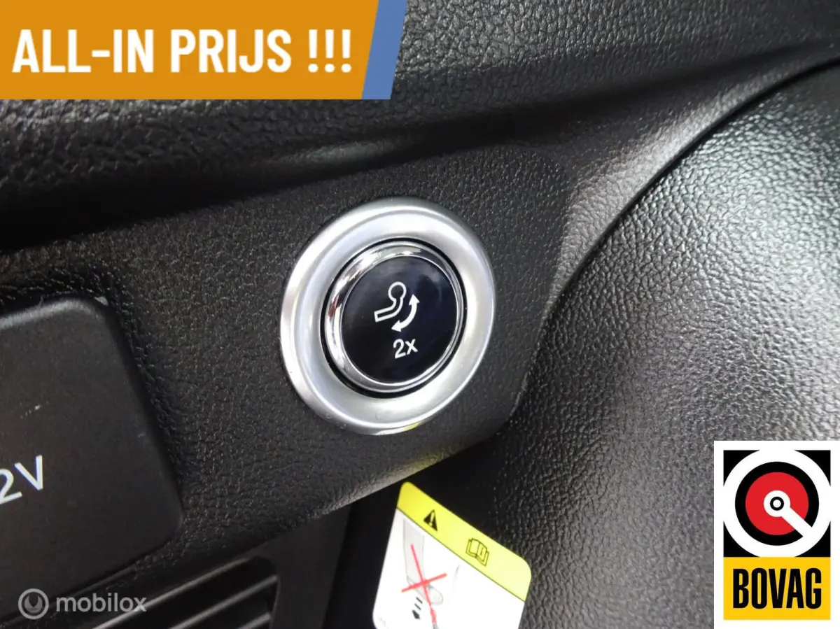 2.5 PHEV Titanium Trekhaak Adaptief Cruise !!!