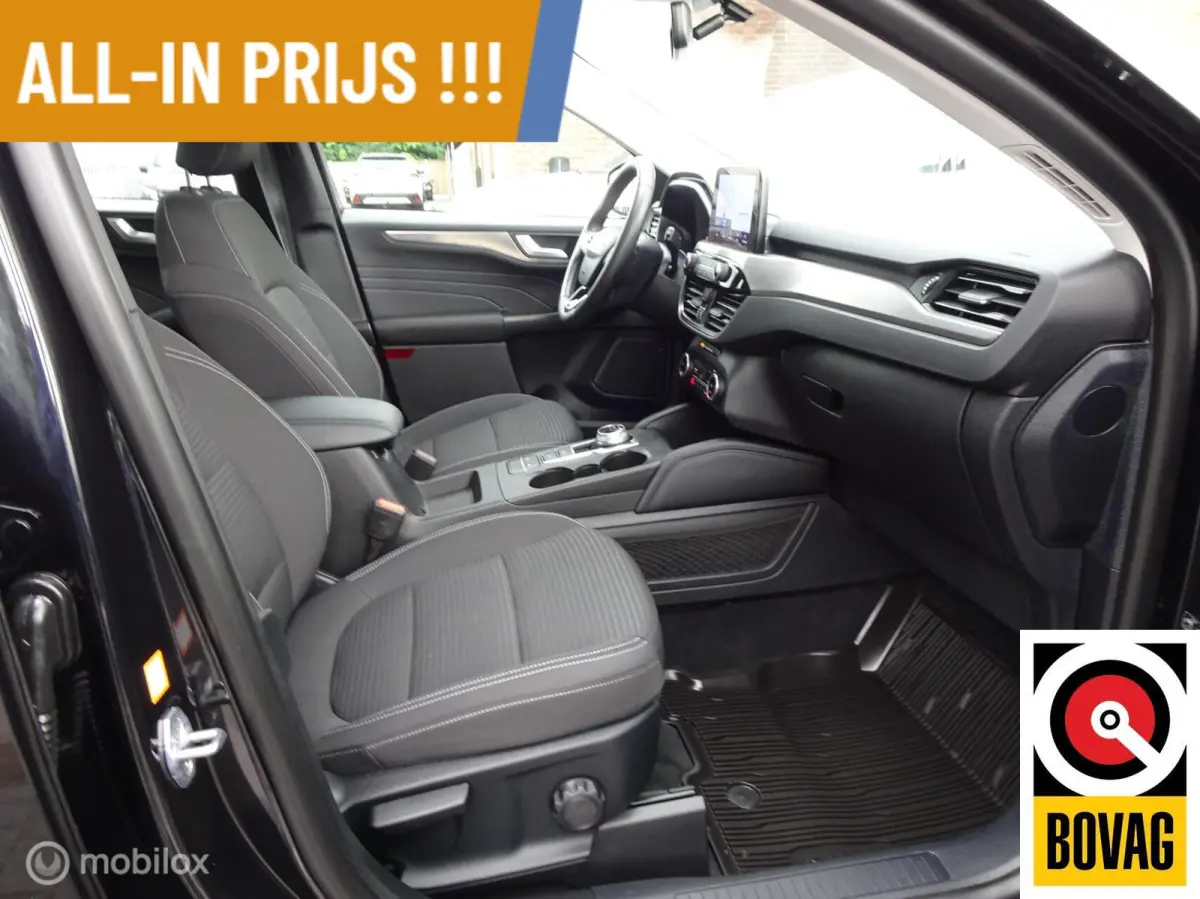2.5 PHEV Titanium Trekhaak Adaptief Cruise !!!