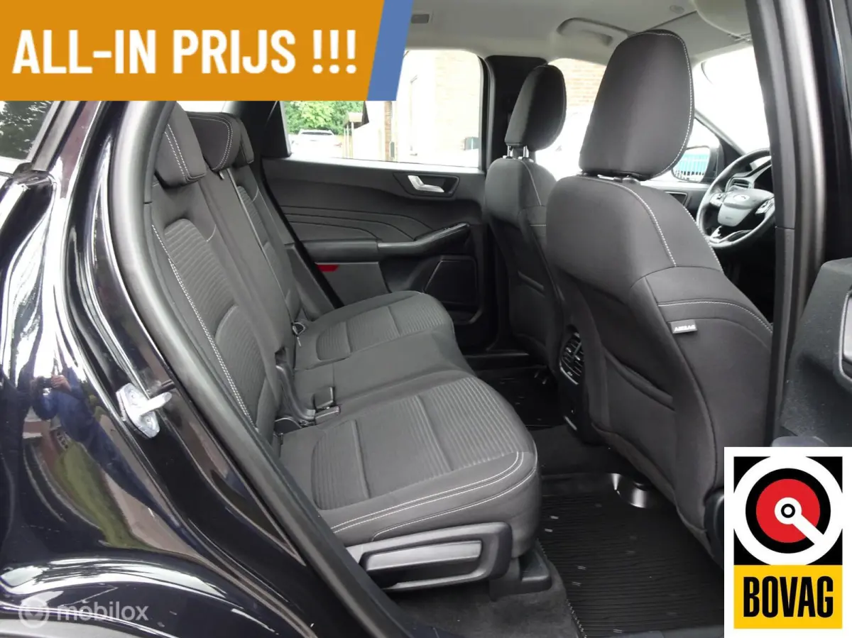 2.5 PHEV Titanium Trekhaak Adaptief Cruise !!!