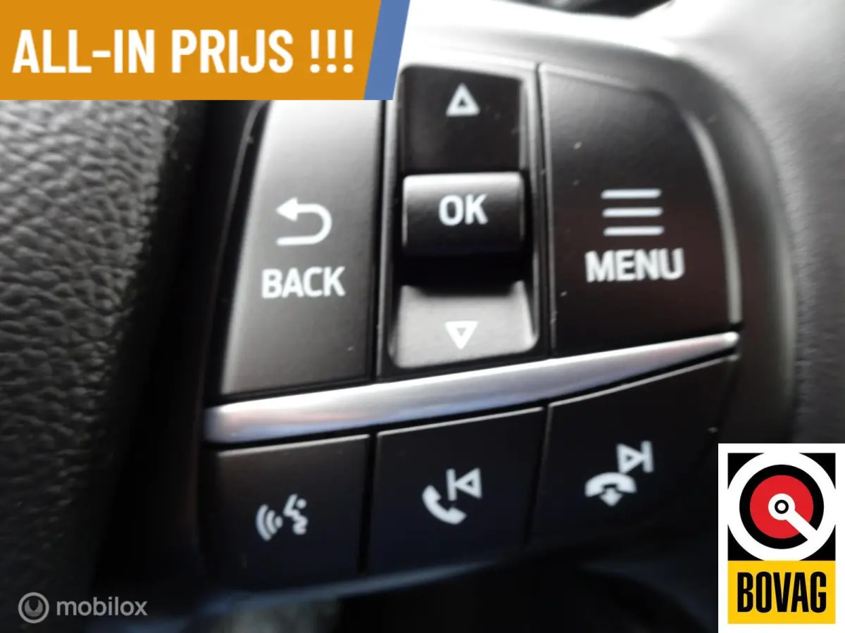2.5 PHEV Titanium Trekhaak Adaptief Cruise !!!