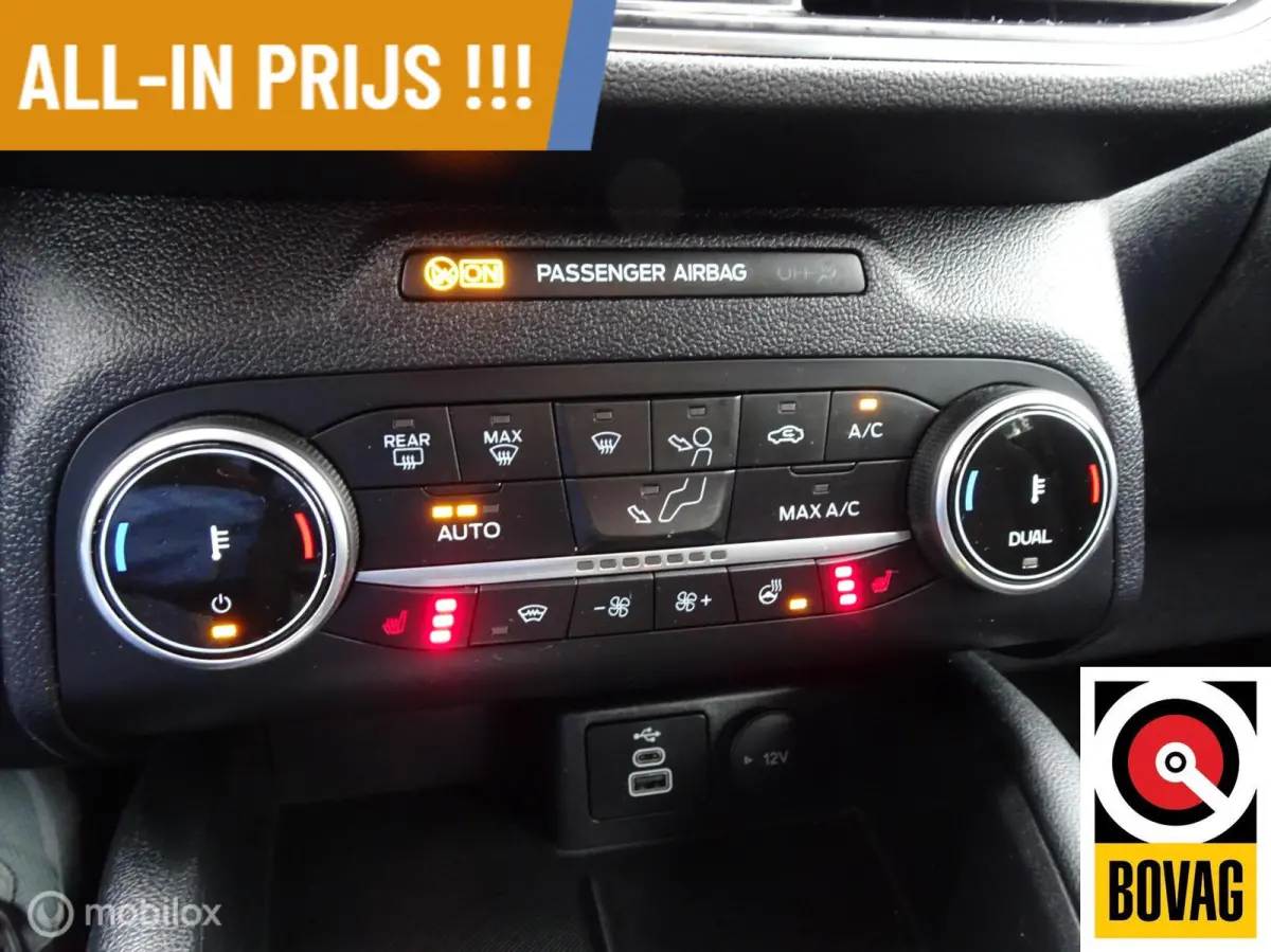 2.5 PHEV Titanium Trekhaak Adaptief Cruise !!!