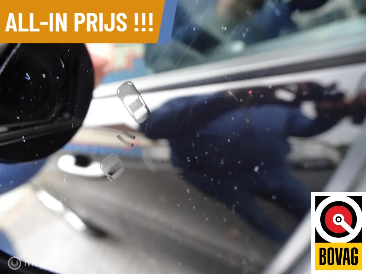 2.5 PHEV Titanium Trekhaak Adaptief Cruise !!!