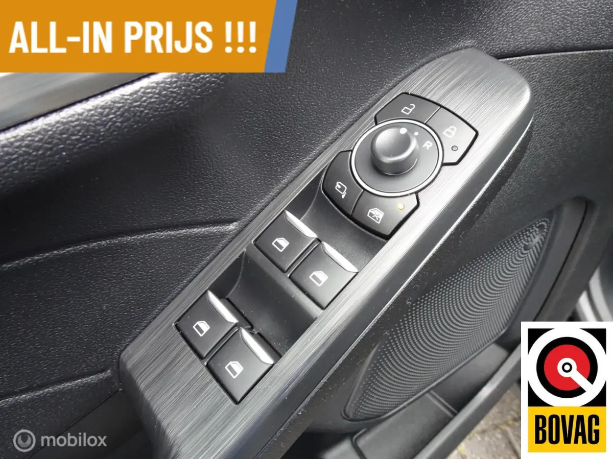 2.5 PHEV Titanium Trekhaak Adaptief Cruise !!!