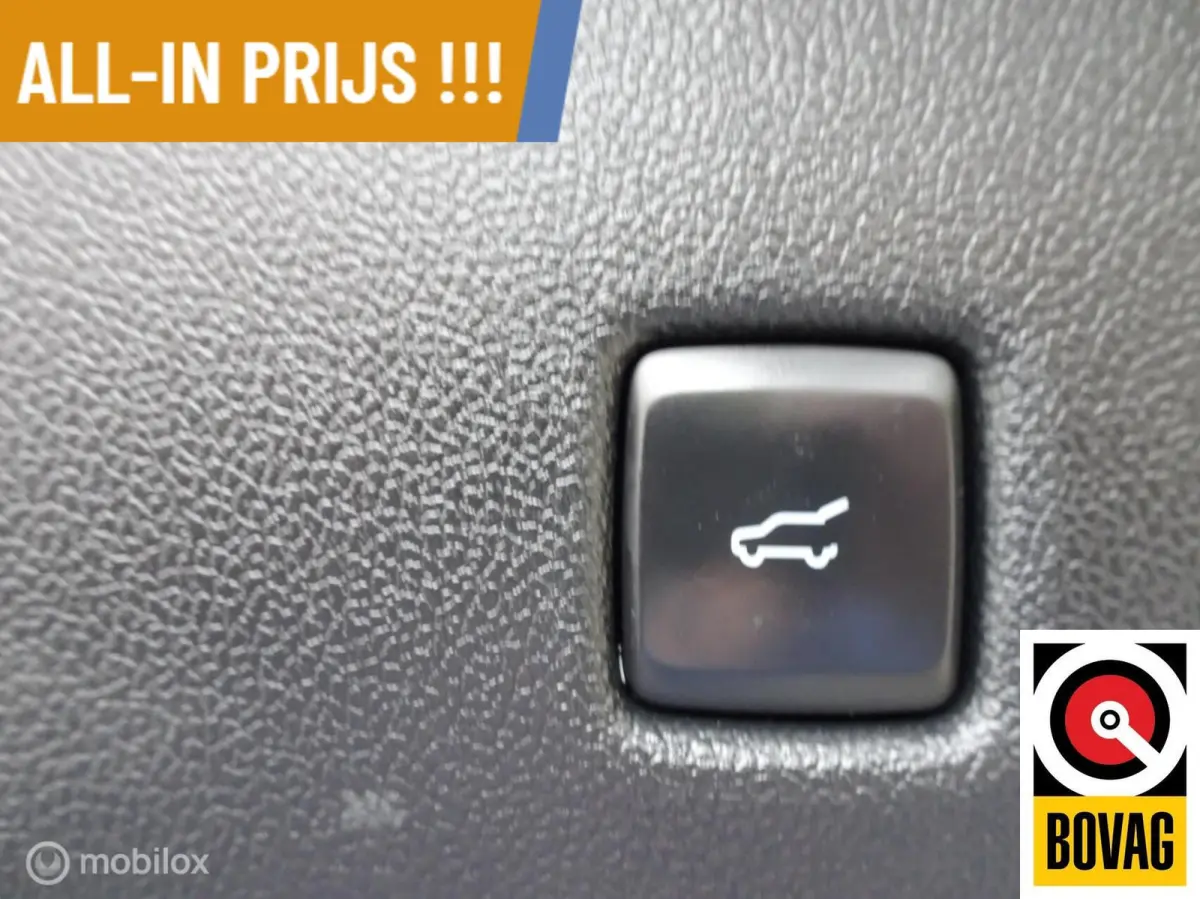 2.5 PHEV Titanium Trekhaak Adaptief Cruise !!!