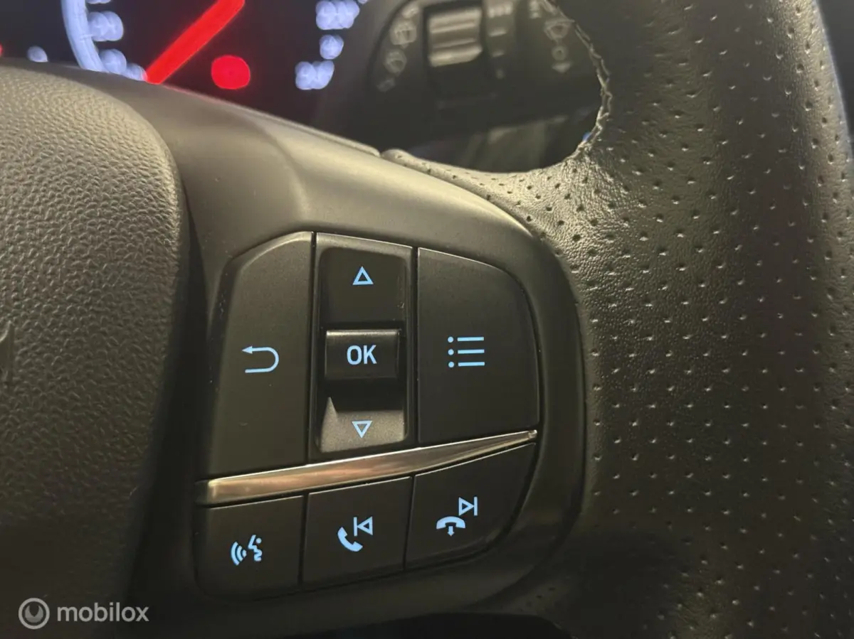 1.5 EcoBoost ST-3 RECARO|KEYLESS|CAMERA|B&O|MAXTON