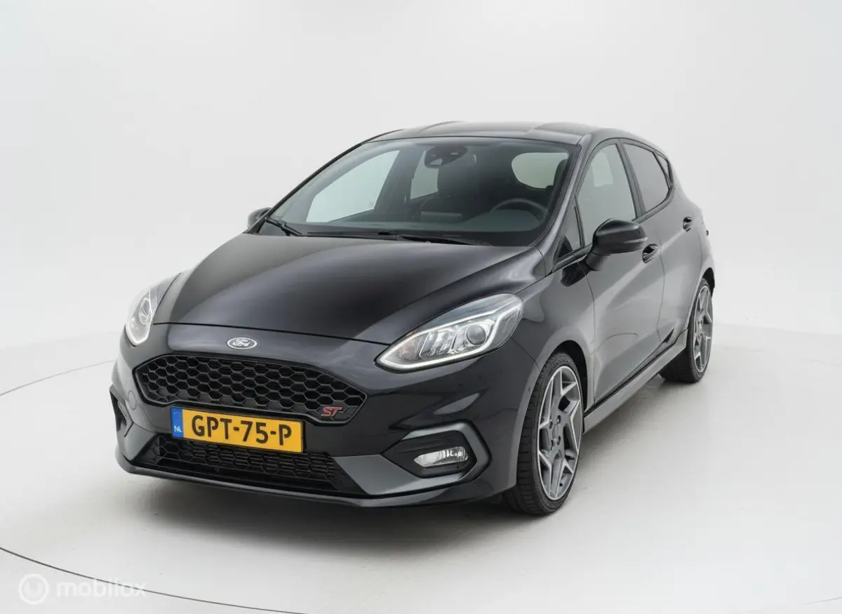 1.5 EcoBoost ST-3 RECARO|KEYLESS|CAMERA|B&O|MAXTON