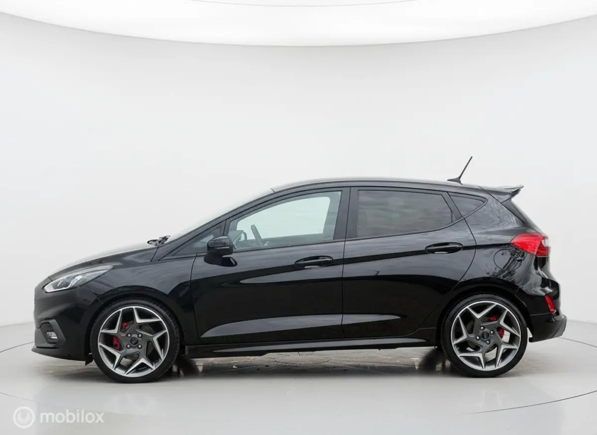 1.5 EcoBoost ST-3 RECARO|KEYLESS|CAMERA|B&O|MAXTON