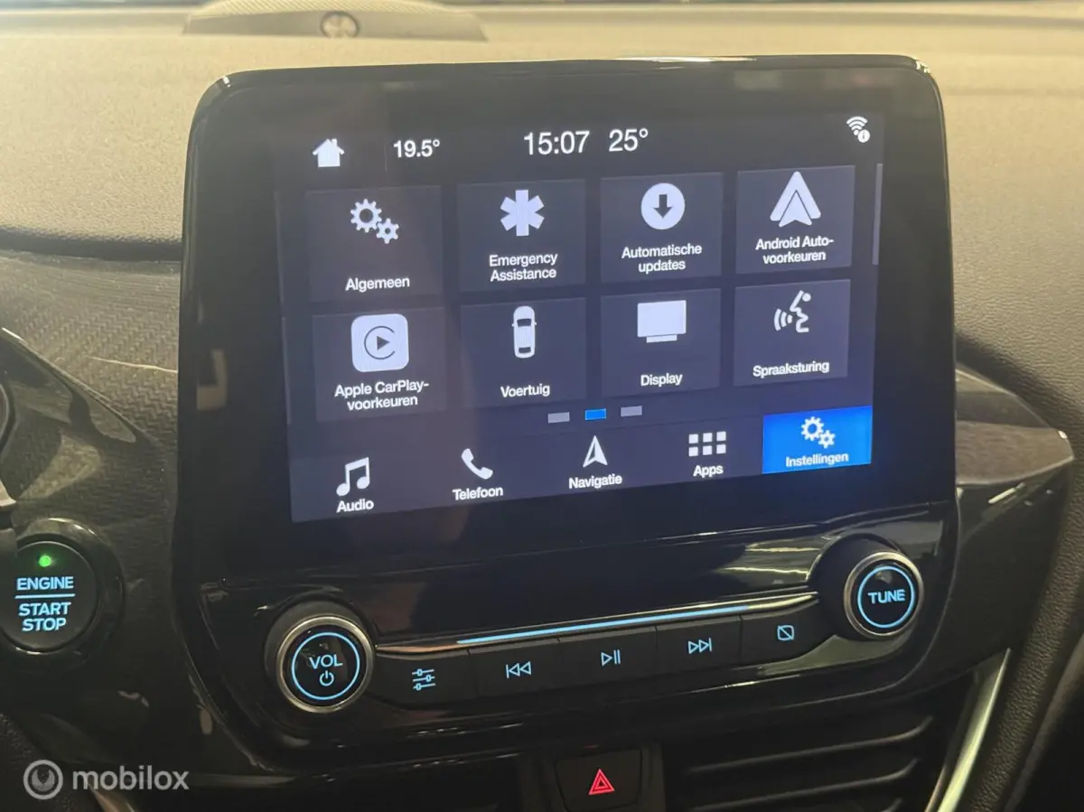 1.5 EcoBoost ST-3 RECARO|KEYLESS|CAMERA|B&O|MAXTON