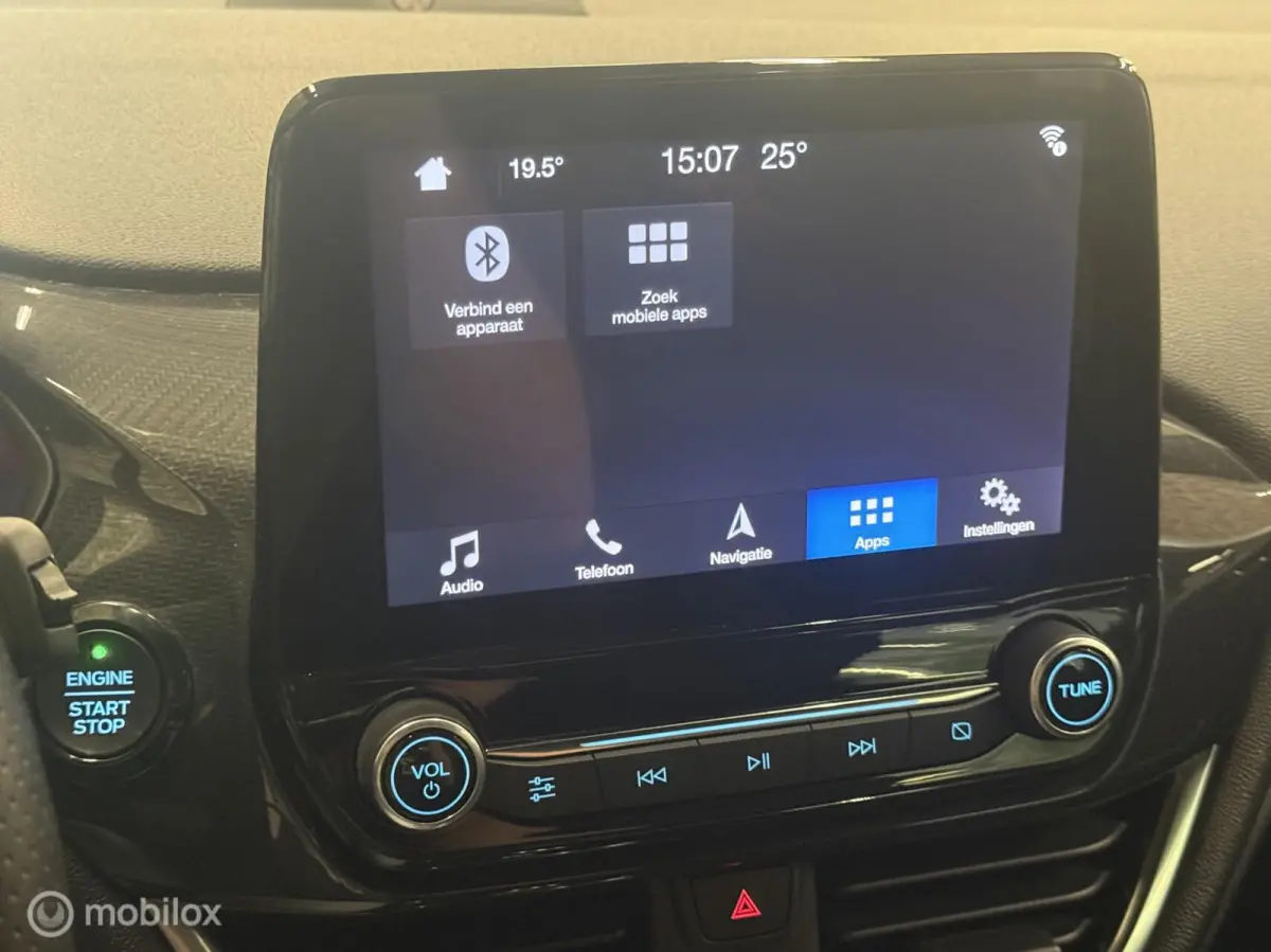 1.5 EcoBoost ST-3 RECARO|KEYLESS|CAMERA|B&O|MAXTON