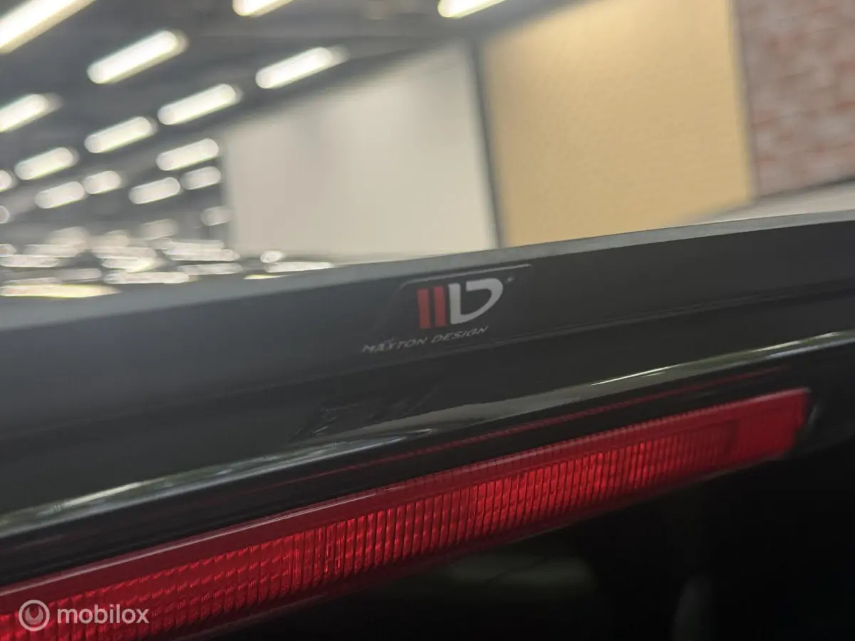 1.5 EcoBoost ST-3 RECARO|KEYLESS|CAMERA|B&O|MAXTON