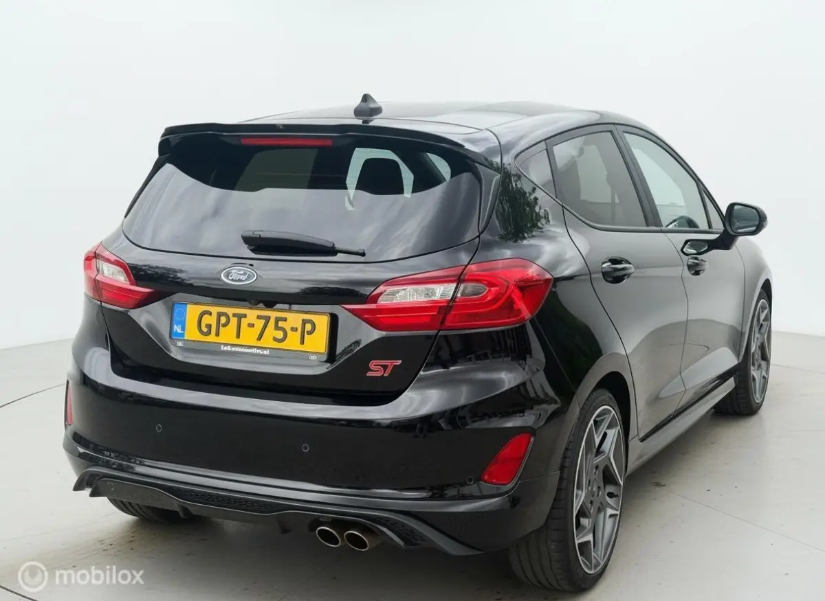1.5 EcoBoost ST-3 RECARO|KEYLESS|CAMERA|B&O|MAXTON