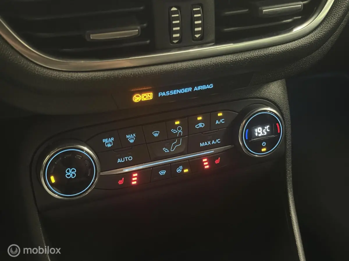 1.5 EcoBoost ST-3 RECARO|KEYLESS|CAMERA|B&O|MAXTON