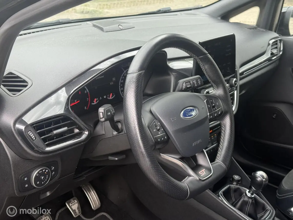 1.5 EcoBoost ST-3 RECARO|KEYLESS|CAMERA|B&O|MAXTON