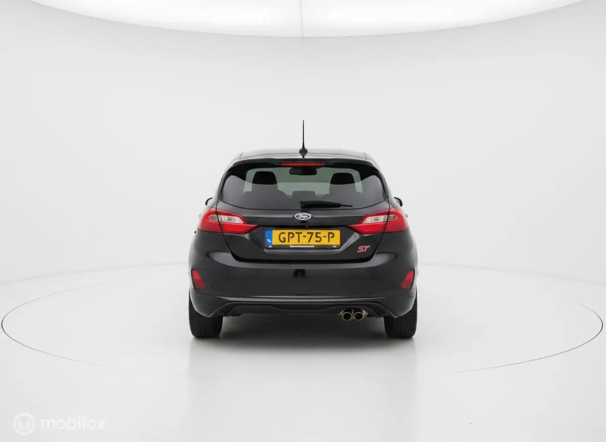 1.5 EcoBoost ST-3 RECARO|KEYLESS|CAMERA|B&O|MAXTON