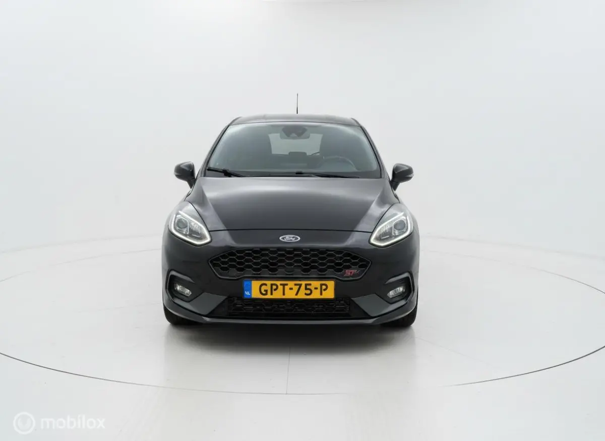 1.5 EcoBoost ST-3 RECARO|KEYLESS|CAMERA|B&O|MAXTON