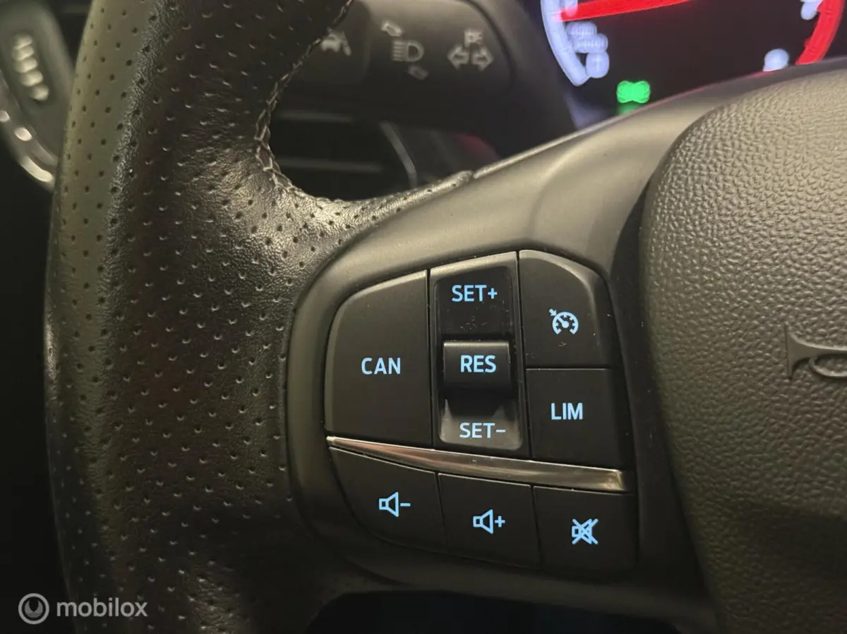 1.5 EcoBoost ST-3 RECARO|KEYLESS|CAMERA|B&O|MAXTON