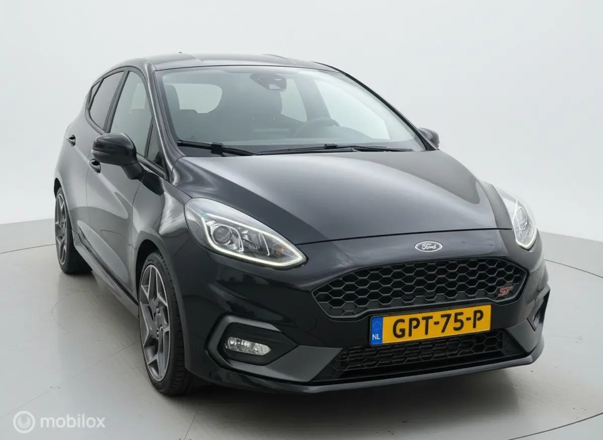 1.5 EcoBoost ST-3 RECARO|KEYLESS|CAMERA|B&O|MAXTON