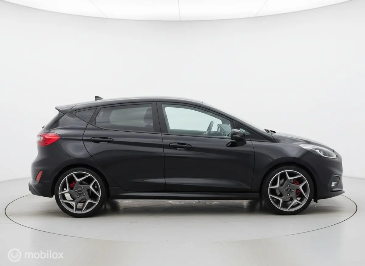 1.5 EcoBoost ST-3 RECARO|KEYLESS|CAMERA|B&O|MAXTON